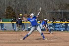 Softball vs Emerson game 2  Women’s Softball vs Emerson game 2. : Women’s Softball